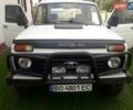 ВАЗ 2121 Нива, объемом двигателя 1.6 л и пробегом 180 тыс. км за 3700 $, фото 2 на Automoto.ua