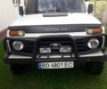 ВАЗ 2121 Нива, объемом двигателя 1.6 л и пробегом 180 тыс. км за 3700 $, фото 1 на Automoto.ua