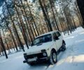 ВАЗ 2121 Нива, объемом двигателя 1.8 л и пробегом 234 тыс. км за 1700 $, фото 1 на Automoto.ua