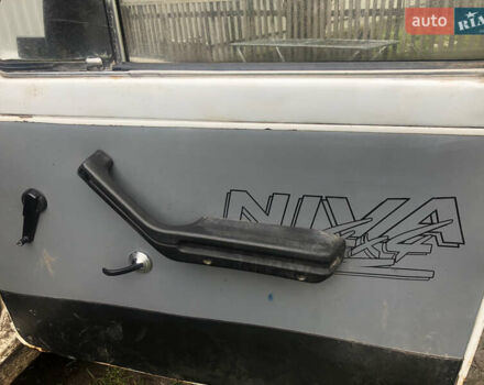 ВАЗ 2121 Нива, об'ємом двигуна 0 л та пробігом 80 тис. км за 800 $, фото 7 на Automoto.ua