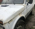 ВАЗ 2121 Нива, об'ємом двигуна 0 л та пробігом 80 тис. км за 800 $, фото 10 на Automoto.ua