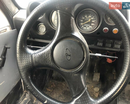 ВАЗ 2121 Нива, об'ємом двигуна 0 л та пробігом 80 тис. км за 800 $, фото 8 на Automoto.ua