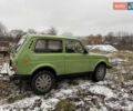 ВАЗ 2121 Нива, объемом двигателя 0 л и пробегом 100 тыс. км за 2800 $, фото 12 на Automoto.ua