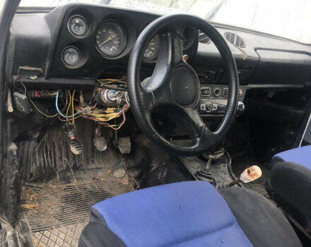 ВАЗ 2121 Нива, об'ємом двигуна 0 л та пробігом 80 тис. км за 800 $, фото 2 на Automoto.ua