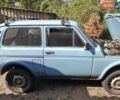 ВАЗ 2121 Нива, об'ємом двигуна 1.5 л та пробігом 82 тис. км за 500 $, фото 1 на Automoto.ua