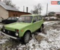 ВАЗ 2121 Нива, объемом двигателя 0 л и пробегом 100 тыс. км за 2800 $, фото 6 на Automoto.ua