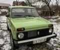 ВАЗ 2121 Нива, объемом двигателя 0 л и пробегом 100 тыс. км за 2800 $, фото 8 на Automoto.ua