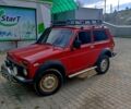 ВАЗ 2121 Нива, объемом двигателя 1.3 л и пробегом 100 тыс. км за 1900 $, фото 1 на Automoto.ua