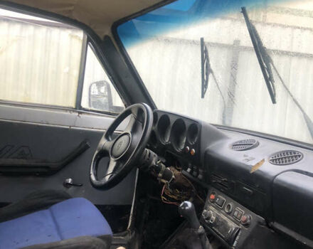 ВАЗ 2121 Нива, об'ємом двигуна 0 л та пробігом 80 тис. км за 800 $, фото 6 на Automoto.ua