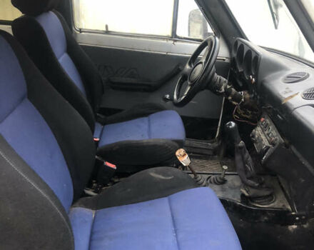 ВАЗ 2121 Нива, об'ємом двигуна 0 л та пробігом 80 тис. км за 800 $, фото 4 на Automoto.ua