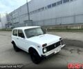 ВАЗ 2121 Нива, объемом двигателя 1.6 л и пробегом 300 тыс. км за 1250 $, фото 3 на Automoto.ua