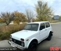 ВАЗ 2121 Нива, объемом двигателя 1.6 л и пробегом 300 тыс. км за 1250 $, фото 1 на Automoto.ua