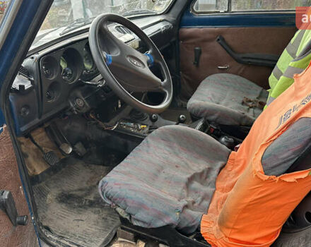ВАЗ 2121 Нива, объемом двигателя 1.6 л и пробегом 1 тыс. км за 1650 $, фото 3 на Automoto.ua