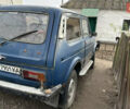 ВАЗ 2121 Нива, объемом двигателя 1.6 л и пробегом 1 тыс. км за 1650 $, фото 5 на Automoto.ua