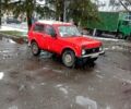 ВАЗ 2121 Нива, объемом двигателя 1.7 л и пробегом 48 тыс. км за 3500 $, фото 7 на Automoto.ua