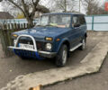 ВАЗ 2121 Нива, объемом двигателя 1.6 л и пробегом 1 тыс. км за 1650 $, фото 6 на Automoto.ua
