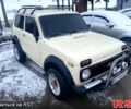 ВАЗ 2121 Нива, объемом двигателя 1.7 л и пробегом 195 тыс. км за 1500 $, фото 1 на Automoto.ua