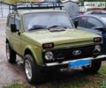 ВАЗ 2121 Нива, об'ємом двигуна 1.69 л та пробігом 250 тис. км за 3250 $, фото 1 на Automoto.ua