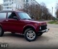 ВАЗ 2121 Нива, объемом двигателя 1.7 л и пробегом 1 тыс. км за 2100 $, фото 1 на Automoto.ua