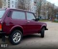 ВАЗ 2121 Нива, объемом двигателя 1.7 л и пробегом 1 тыс. км за 2100 $, фото 6 на Automoto.ua