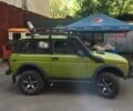 ВАЗ 2121 Нива, объемом двигателя 1.6 л и пробегом 196 тыс. км за 5500 $, фото 5 на Automoto.ua