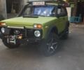 ВАЗ 2121 Нива, объемом двигателя 1.6 л и пробегом 196 тыс. км за 5500 $, фото 1 на Automoto.ua