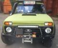 ВАЗ 2121 Нива, объемом двигателя 1.6 л и пробегом 196 тыс. км за 5500 $, фото 1 на Automoto.ua