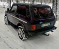 ВАЗ 2121 Нива, объемом двигателя 1.7 л и пробегом 210 тыс. км за 3000 $, фото 4 на Automoto.ua