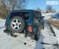 ВАЗ 2121 Нива, об'ємом двигуна 1.7 л та пробігом 86 тис. км за 3400 $, фото 3 на Automoto.ua