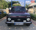 ВАЗ 2121 Нива, объемом двигателя 1.7 л и пробегом 120 тыс. км за 4000 $, фото 1 на Automoto.ua