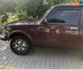 ВАЗ 2121 Нива, объемом двигателя 1.7 л и пробегом 120 тыс. км за 4000 $, фото 4 на Automoto.ua