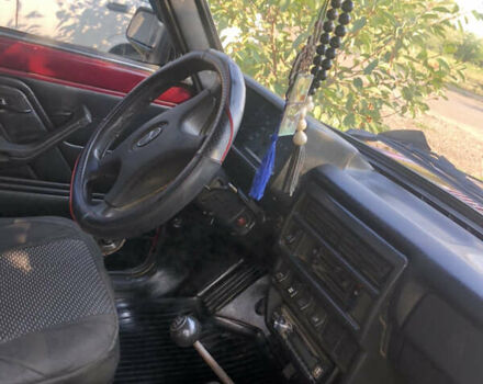 ВАЗ 2121 Нива, объемом двигателя 1.7 л и пробегом 120 тыс. км за 4000 $, фото 14 на Automoto.ua
