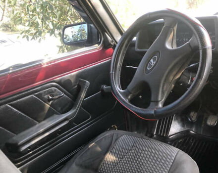 ВАЗ 2121 Нива, объемом двигателя 1.7 л и пробегом 120 тыс. км за 4000 $, фото 17 на Automoto.ua