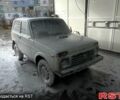 ВАЗ 2121 Нива, объемом двигателя 1.5 л и пробегом 295 тыс. км за 650 $, фото 1 на Automoto.ua