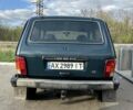 ВАЗ 2121 Нива, объемом двигателя 1.69 л и пробегом 190 тыс. км за 3400 $, фото 1 на Automoto.ua
