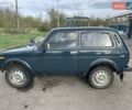 ВАЗ 2121 Нива, объемом двигателя 1.69 л и пробегом 190 тыс. км за 3400 $, фото 3 на Automoto.ua