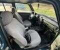 ВАЗ 2121 Нива, объемом двигателя 1.69 л и пробегом 190 тыс. км за 3400 $, фото 6 на Automoto.ua