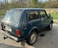 ВАЗ 2121 Нива, объемом двигателя 1.69 л и пробегом 190 тыс. км за 3400 $, фото 2 на Automoto.ua