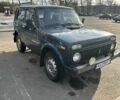 ВАЗ 2121 Нива, объемом двигателя 1.69 л и пробегом 190 тыс. км за 3400 $, фото 4 на Automoto.ua