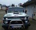 ВАЗ 2121 Нива, об'ємом двигуна 1.69 л та пробігом 198 тис. км за 3000 $, фото 1 на Automoto.ua