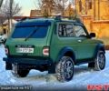 ВАЗ 2121 Нива, объемом двигателя 1.7 л и пробегом 93 тыс. км за 5888 $, фото 5 на Automoto.ua