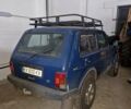 ВАЗ 2121 Нива, объемом двигателя 1.69 л и пробегом 239 тыс. км за 3700 $, фото 1 на Automoto.ua