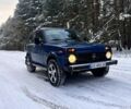 ВАЗ 2121 Нива, объемом двигателя 1.7 л и пробегом 200 тыс. км за 2700 $, фото 5 на Automoto.ua