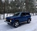 ВАЗ 2121 Нива, объемом двигателя 1.7 л и пробегом 200 тыс. км за 2700 $, фото 2 на Automoto.ua