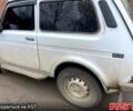 ВАЗ 2121 Нива, объемом двигателя 1.7 л и пробегом 230 тыс. км за 3800 $, фото 1 на Automoto.ua