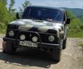 ВАЗ 2121 Нива, объемом двигателя 1.69 л и пробегом 337 тыс. км за 2900 $, фото 7 на Automoto.ua