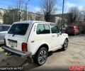 ВАЗ 2121 Нива, объемом двигателя 1.7 л и пробегом 124 тыс. км за 3700 $, фото 3 на Automoto.ua