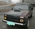 ВАЗ 2121 Нива, объемом двигателя 1.7 л и пробегом 105 тыс. км за 3800 $, фото 1 на Automoto.ua