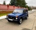 ВАЗ 2121 Нива, об'ємом двигуна 1.7 л та пробігом 135 тис. км за 3900 $, фото 1 на Automoto.ua