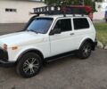 ВАЗ 2121 Нива, объемом двигателя 1.7 л и пробегом 140 тыс. км за 5700 $, фото 1 на Automoto.ua